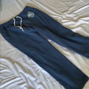 Hollister Lounge Pants